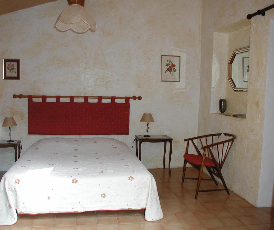 Chambres D'Hote L'Amandiere A Cucugnan Exterior foto